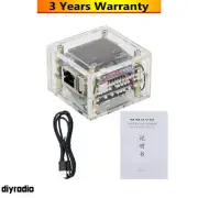 1.3inch Screen High Performance M2201 Duplex Version MMDVM Mini Hotspot + Cable