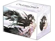 Bushiroad Deck Holder Collection V2 Vol.370 Overlord Albedo Part.2