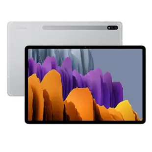 【SAMSUNG 三星】A級福利品 Galaxy Tab S7+ 12.4吋 6GB/128GB 5G(T976)