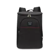 Large Capacity Picnic Bag Black Lunchboxes & Bags