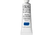 Winsor & Newton Artists Oil Colour 37ml Paint Tube French Ultramarine Series 2