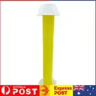 Fly Catchers with Hanging Hook Fly Stick for Mosquitoes Adhesive Fly Traps Stick