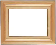 Larson Jules Nippon Frame A100128 Gold F15 Acrylic