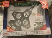 Syma Professional Grade Remote Control Extreme F-22 Jet NIB