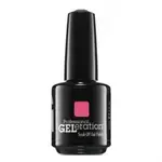 Jessica GELeration Colors Semi-Permanent Nail Polish GEL-1111 POP Princess 15 ml