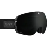 Spy Optics Legacy Se Black Rf Snow Goggles