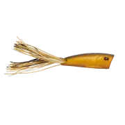 Berkley Power Pop Mini Fishing WEEDLESS Topwater POP-R Bait Kinkuro
