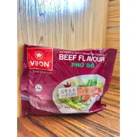 在飛比找蝦皮購物優惠-【金沙越南雜貨店】越南味豐 VIFON PHO BO 牛肉風