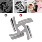 Chopper Spare Parts Meat Grinder Parts Kitchen Appliance Parts Mincer Blade
