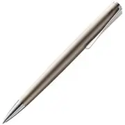 Lamy Studio Ballpoint Pen 1mm Palladium