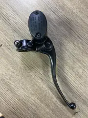 MASTER CYLINDER ASSY FITS FOR ROYAL ENFIELD HNTR METEOR CLS #1100684-B -HKT-AU