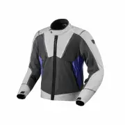 Airwave 4 Jacket Light Grey Blue