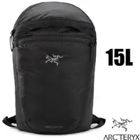 在飛比找PChome商店街優惠-【加拿大 ARCTERYX 始祖鳥】Heliad 15 多功