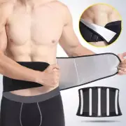 Corset Waist Support Belt Back Waist Training Waist Protector Waist Belt