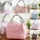 Portable Lunch Bags For Kids, Girls Insulated Lunch Boxes Cooler Lunch Container