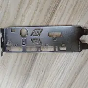 1Pcs For Colorful RTX2060s 2070s 2080s I/O Shield BackPlate Blende Bracket
