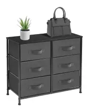 Sorbus 20In Tall Storage Basket Set