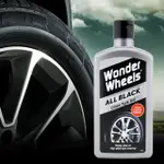 【CARPLAN】WONDER WHEELS 奇跡輪胎光澤劑