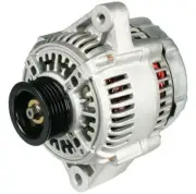 Alternator Suits Toyota Camry SV20R 1.8L 05/87 To 12/92 - 3y Warranty Free Post