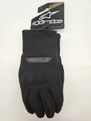 *NEW* Alpinestars C-1 V2 Gore-Tex Windstopper Glove Black