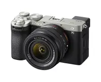 在飛比找PChome24h購物優惠-SONY A7C2 含28-60mm KIT鏡頭組 單眼相機