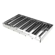FILTER GUARD BAFFLE SSH1220 - Genuine OEM Replacement Part
