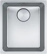 Franke Mythos Single Bowl Sink