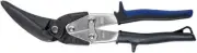 D22A Multi-Snip Long Style D22A Right Hand Cut Snip, Multi-Colour