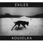JOSEF KOUDELKA: EXILES (SIGNED EDITION)