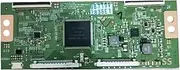 6870C-0402C T-CON Board TV 32/37/42/47/55 Full HD TM120 Ver0.4 Tcon 6870C 0402C Logic Board