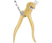 Hand Saw-Copper Zinc Alloy Saw Set Tools Pliers Woodwork Hand Tool Saw Set Puller Diy Accessory
