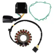 Stator Regulator Kit For Honda CBR600RR 2003-2006 31120-MEE-003 31600-MEE-003