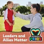 LEADERS AND ALLIES MATTER