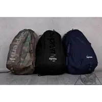 在飛比找蝦皮商城精選優惠-【HYDRA】Supreme 24SS Backpack 後