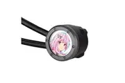 Thermaltake TH420 V2 Ultra EX ARGB LCD Display AIO Liquid CPU Cooler (CL-W417-PL14SW-A )
