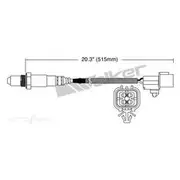 PAT Oxygen/Lambda Sensor Post Catalytic Converter - EGO-660