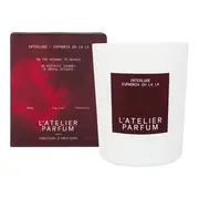 [LATELIER-PARFUM] Interlude Ephoria Oh La La On The Highway To Heaven Scented Candle