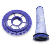 4 In 1 Rear Filter Core + Pre-Filter For Dyson Dc41 / Dc65 Vacuum Cleaner Accessories