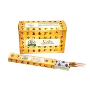 Namaste Yoga Incense Sticks - 180 Grams - 12 x 15g Packets