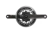 SRAM SALE $1399 (RRP$2219) RED AXS D1 DUB 170 4835 Quarq P/meter Yaw No B/B
