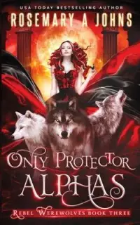 在飛比找博客來優惠-Only Protector Alphas