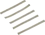 [Scalextric] Replacement Braid (Pack of 6)