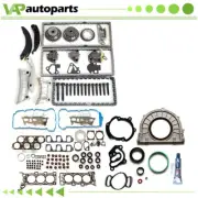 Full Gasket Set Timing Chain Kit Fits 3.6L 2007 Suzuki XL-7 Luxury (for: Suzuki)