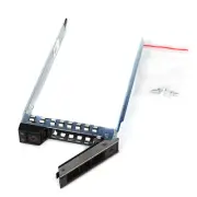 For Dell 14th Gen PowerEdge R7515 SAS / SATA 2.5" SFF Drive Tray Caddy bracket