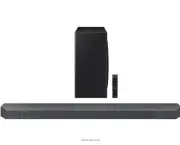 SAMSUNG HW-Q800B 5.1.2 CH SOUNDBAR WIRELESS DOLBY ATMOS/DTS:X/AIRPLAY 2 & MORE!