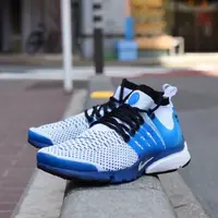 在飛比找旋轉拍賣優惠-NIKE AIR PRESTO FLYKNIT ULTRA 