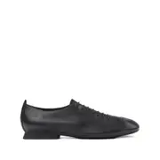[Camper] Camper Casi Myra Lace-up Leather Flats 36 IT BLACK
