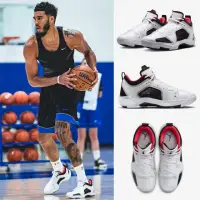 在飛比找momo購物網優惠-【NIKE 耐吉】籃球鞋 Air Jordan XXXVII