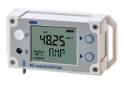 Onset MX1104 HOBO Analog/Temperature/Relative Humidity/Light Logger