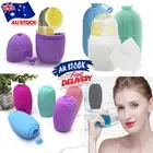Ice Facial Cube Massager Ice Roller to Depuff Lifting Contour Roller Face Care